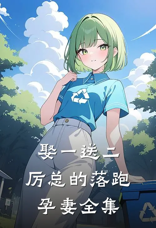 娶一送二，厉总的落跑孕妻 全集