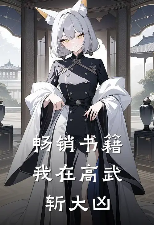 畅销书籍我在高武斩大凶