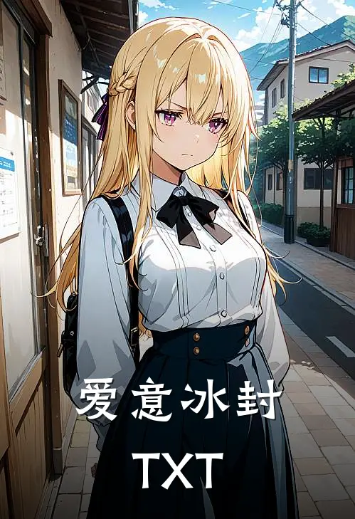 爱意冰封TXT