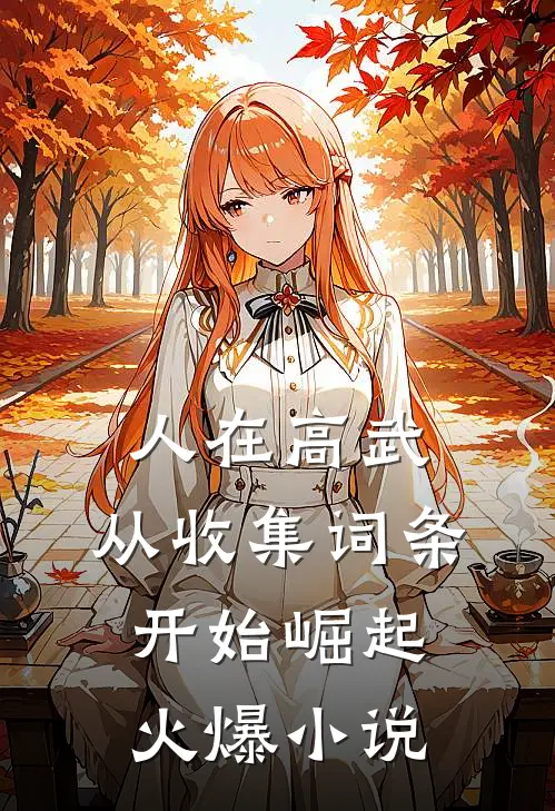 人在高武，从收集词条开始崛起火爆小说