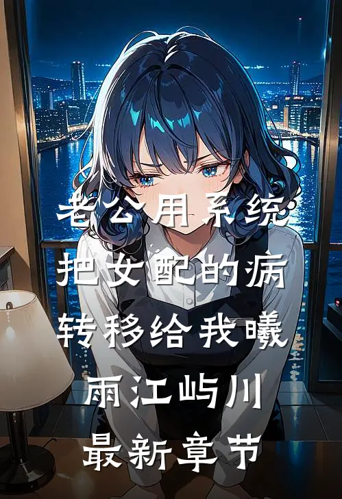 老公用系统把女配的病转移给我曦雨江屿川最新章节