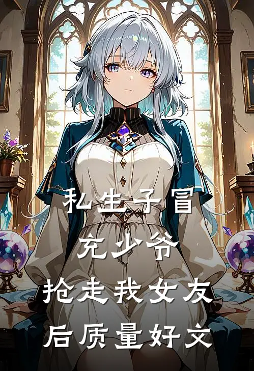 私生子冒充少爷，抢走我女友后质量好文