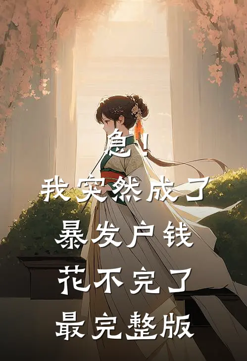 急！我突然成了暴发户钱花不完了最完整版