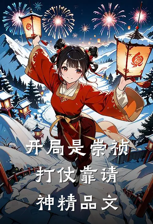 开局是崇祯，打仗靠请神精品文