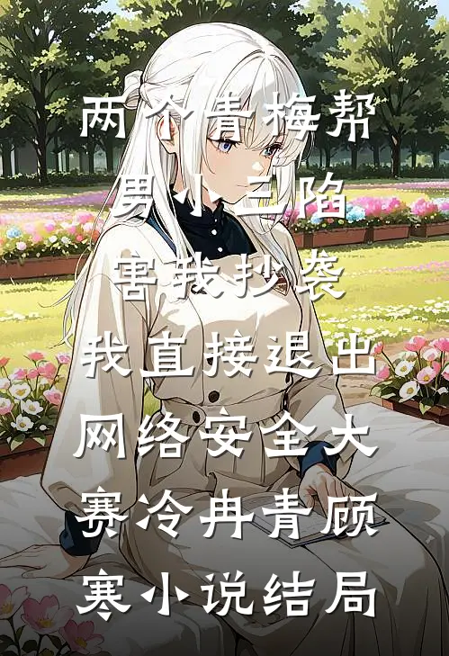 两个青梅帮男小三陷害我抄袭，我直接退出网络安全大赛冷冉青顾寒小说结局