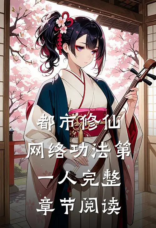 都市修仙：网络功法第一人完整章节阅读