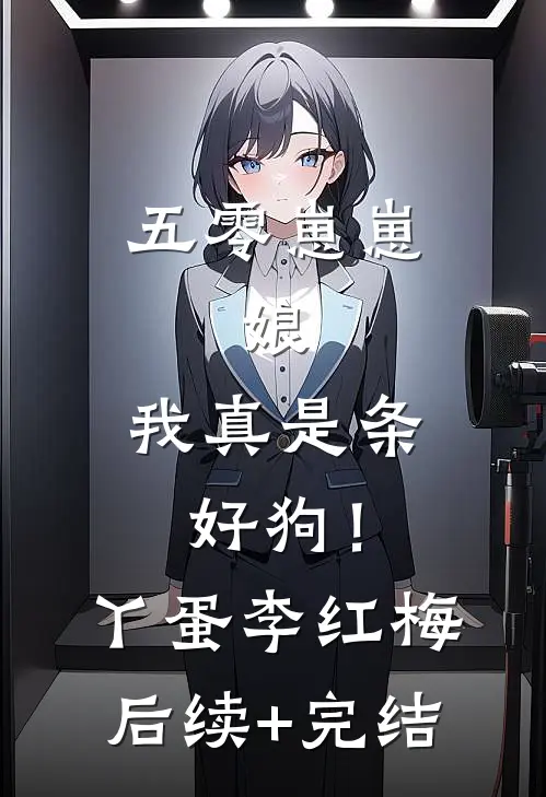 五零崽崽：娘，我真是条好狗！丫蛋李红梅后续+完结