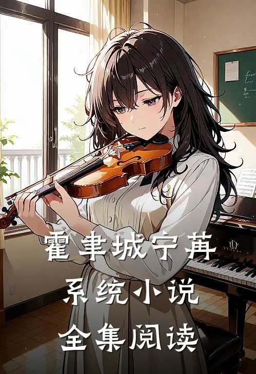 霍聿城宁苒系统小说全集阅读