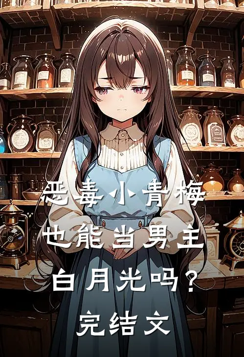 恶毒小青梅也能当男主白月光吗？完结文