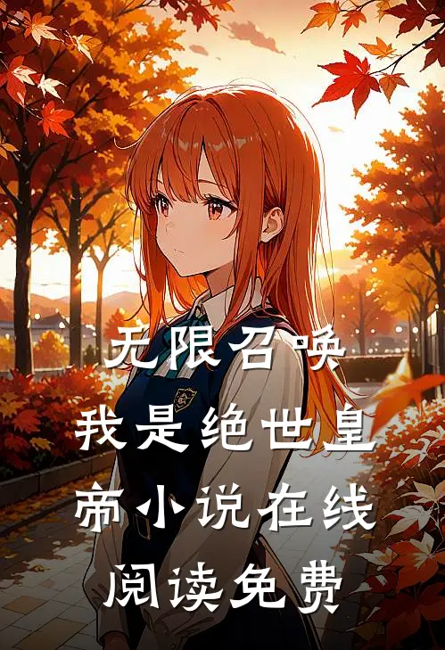 无限召唤：我是绝世皇帝小说在线阅读免费