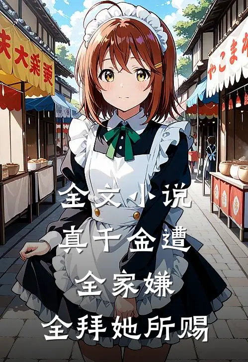 全文小说真千金遭全家嫌，全拜她所赐