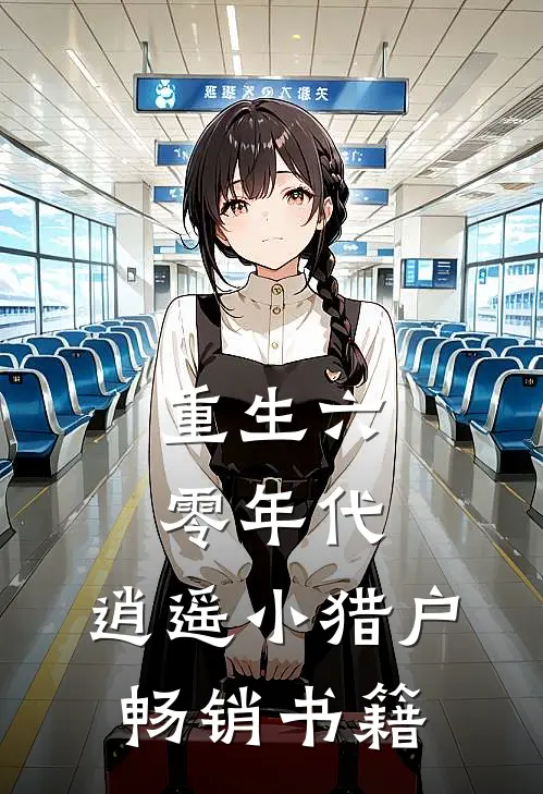 重生六零年代：逍遥小猎户畅销书籍