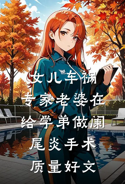 女儿车祸，专家老婆在给学弟做阑尾炎手术质量好文