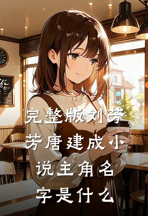完整版刘芳芳唐建成小说主角名字是什么