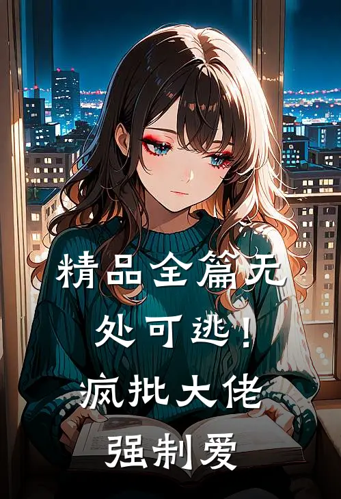 精品全篇无处可逃！疯批大佬强制爱