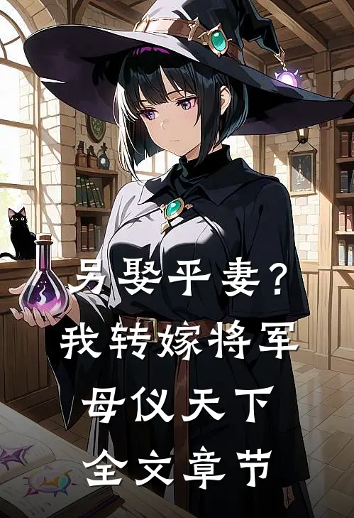 另娶平妻？我转嫁将军母仪天下全文章节