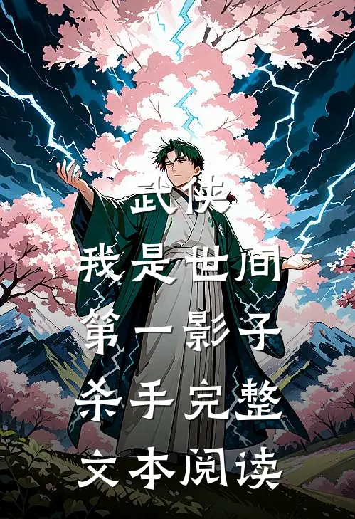 武侠：我是世间第一影子杀手完整文本阅读