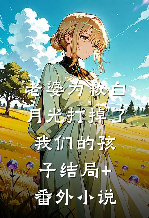 老婆为救白月光打掉了我们的孩子结局+番外小说