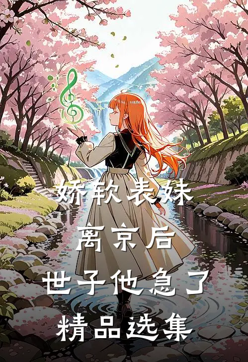 娇软表妹离京后，世子他急了精品选集
