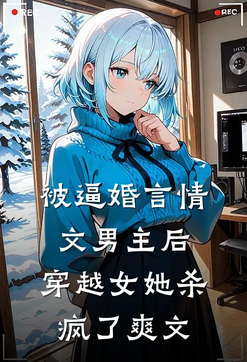 被逼婚言情文男主后，穿越女她杀疯了爽文