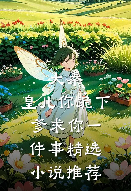 大秦：皇儿你跪下，爹求你一件事精选小说推荐