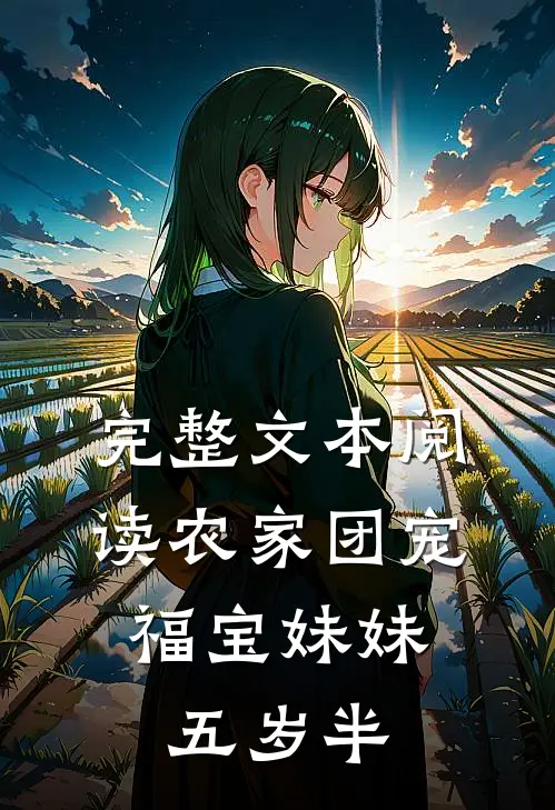 完整文本阅读农家团宠：福宝妹妹五岁半