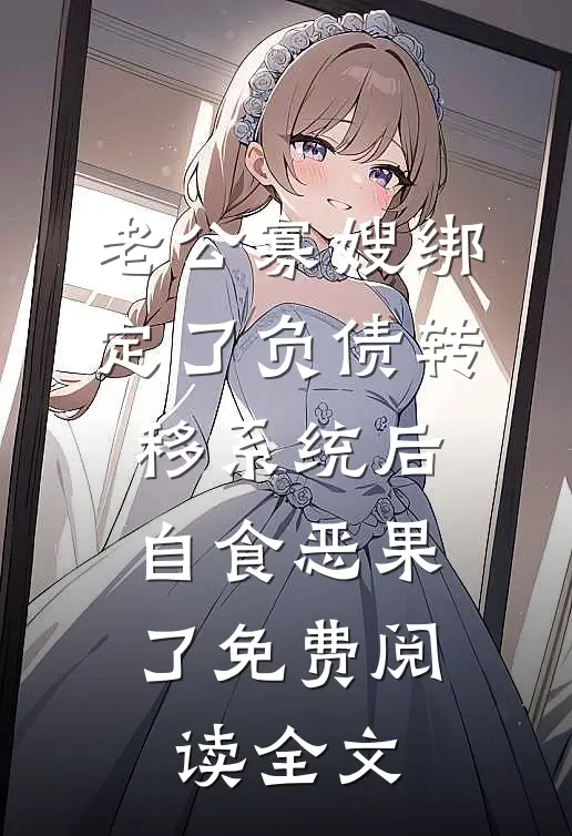 老公寡嫂绑定了负债转移系统后，自食恶果了免费阅读全文