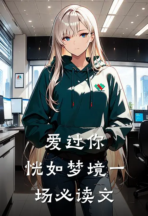 爱过你，恍如梦境一场必读文