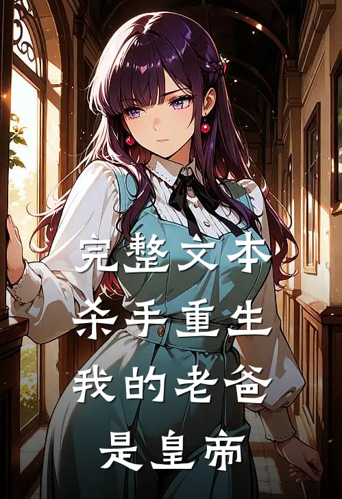 完整文本杀手重生，我的老爸是皇帝