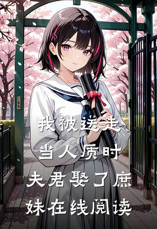 我被送走当人质时，夫君娶了庶妹在线阅读