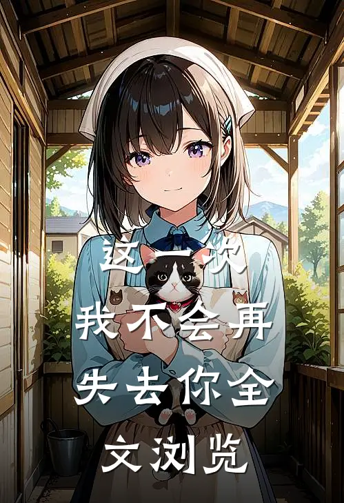 这一次，我不会再失去你全文浏览