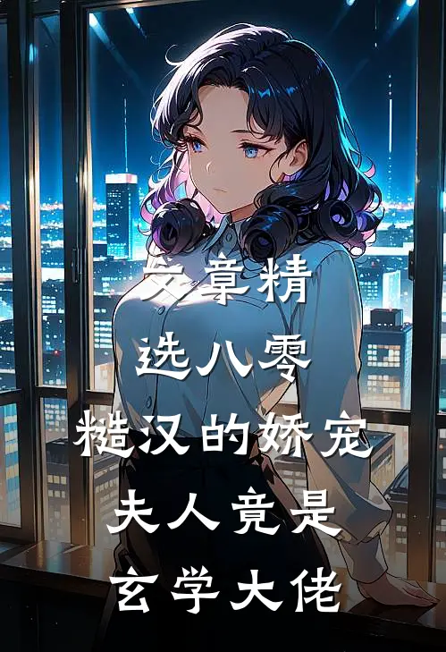 文章精选八零：糙汉的娇宠夫人竟是玄学大佬