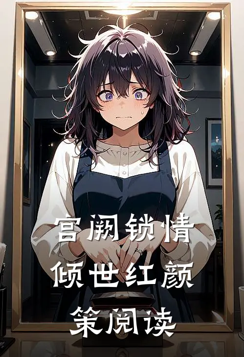 宫阙锁情：倾世红颜策阅读
