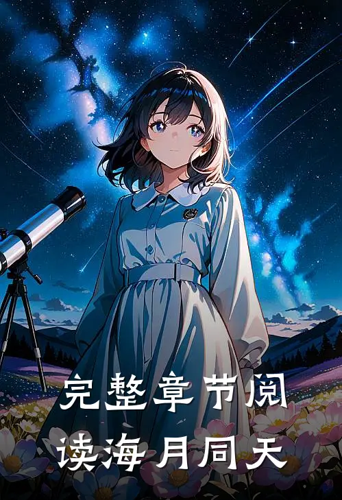 完整章节阅读海月同天
