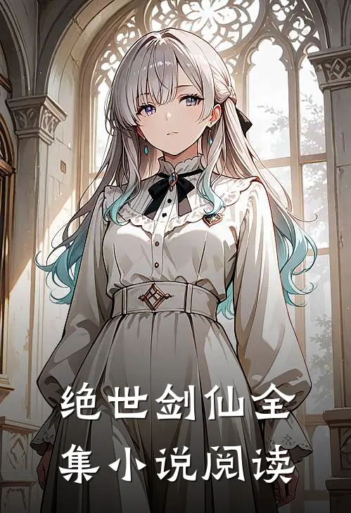 绝世剑仙全集小说阅读