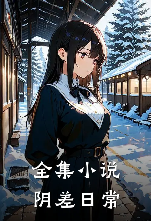 全集小说阴差日常