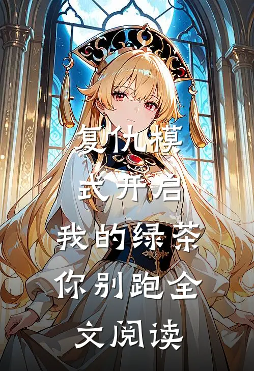 复仇模式开启，我的绿茶你别跑全文阅读