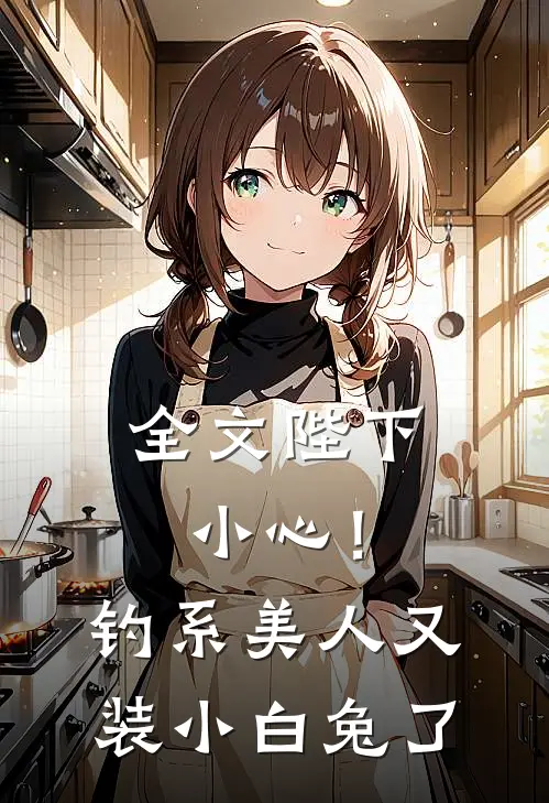 全文陛下小心！钓系美人又装小白兔了