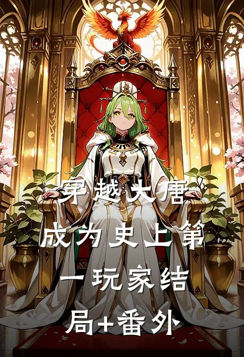 穿越大唐：成为史上第一玩家结局+番外