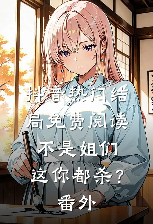 抖音热门结局免费阅读不是姐们，这你都杀？番外