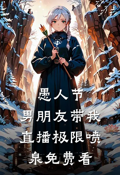 愚人节，男朋友带我直播极限喷泉免费看