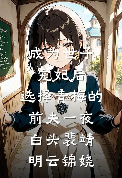 成为世子宠妃后，选择青梅的前夫一夜白头裴靖明云锦娆