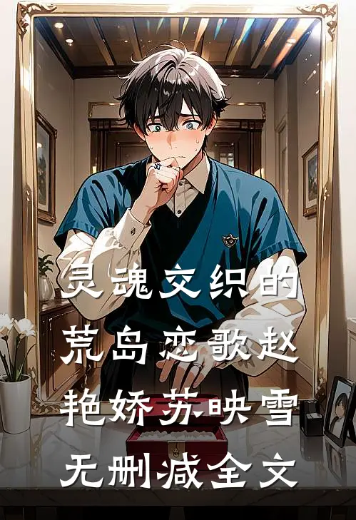 灵魂交织的荒岛恋歌赵艳娇苏映雪无删减全文