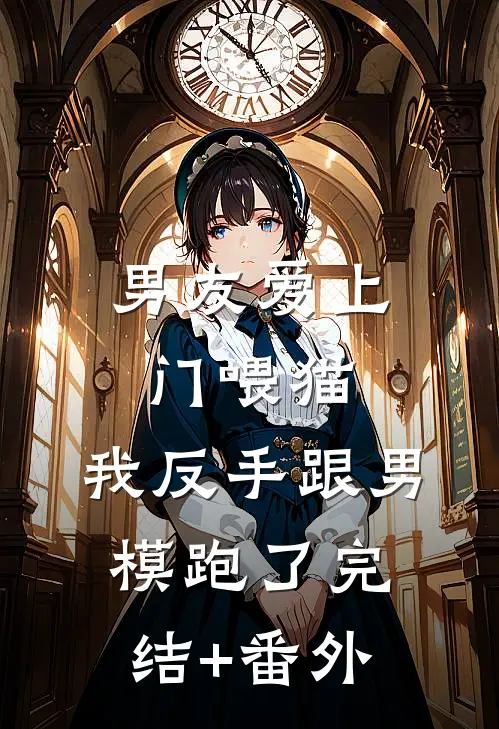 男友爱上门喂猫，我反手跟男模跑了完结+番外