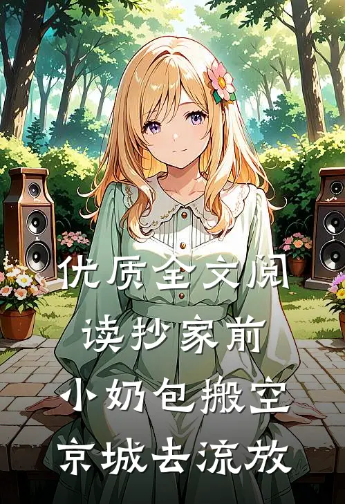 优质全文阅读抄家前，小奶包搬空京城去流放