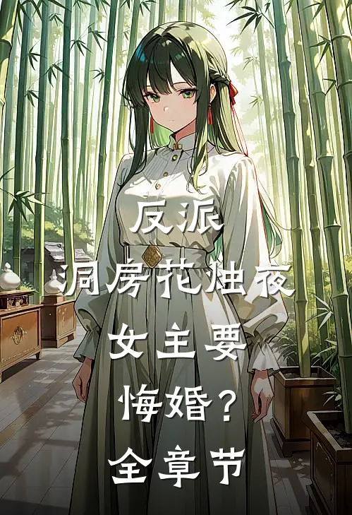 反派：洞房花烛夜，女主要悔婚？全章节