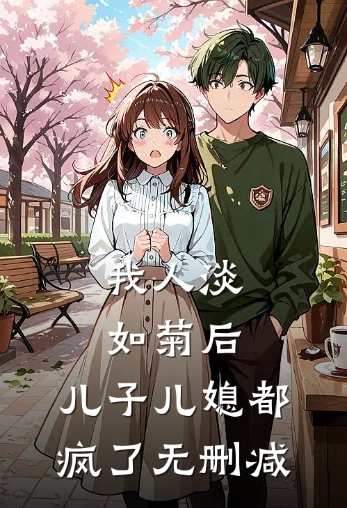 我人淡如菊后，儿子儿媳都疯了无删减