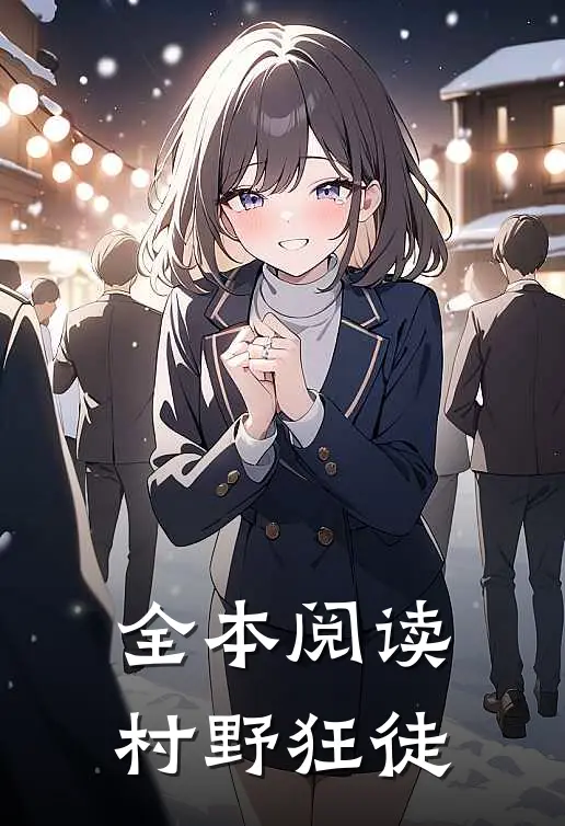 全本阅读村野狂徒