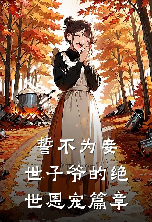 誓不为妾，世子爷的绝世恩宠篇章