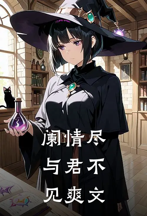 阑情尽，与君不见爽文